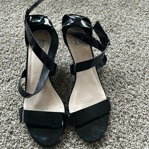 Womens Wedge Sandals